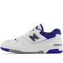 New Balance Men's 550 Lakers