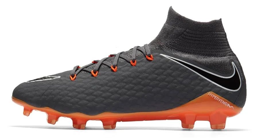 Nike Men's Hypervenom Phantom 3 Pro Soccer Cleats