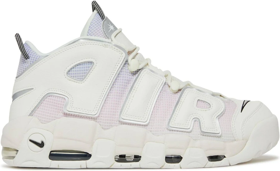 Nike Air More Uptempo '96 'Thank You, Wilson' | White | Men's Size 9.5