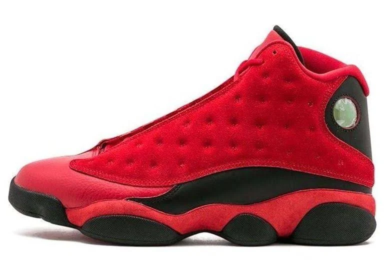 Air Jordan 13 Retro What Is Love Pack