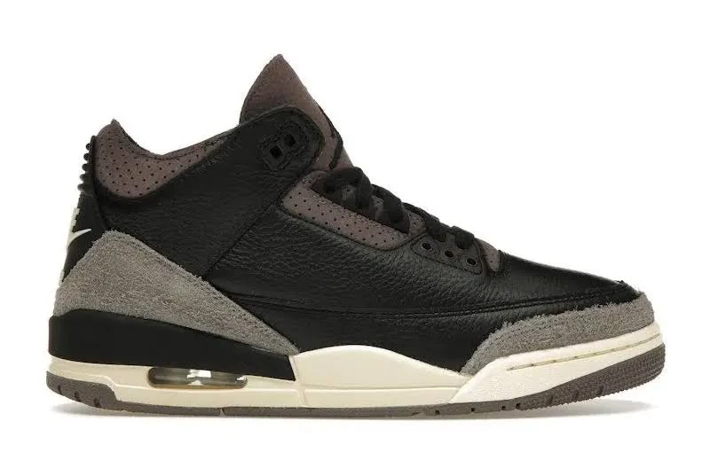Jordan Women's 3 Retro OG SP A Ma Maniére While You Were Sleeping, from StockX