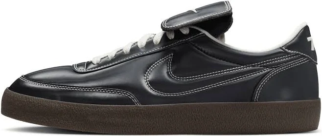 Nike Men's Killshot 2 Premium 'Black