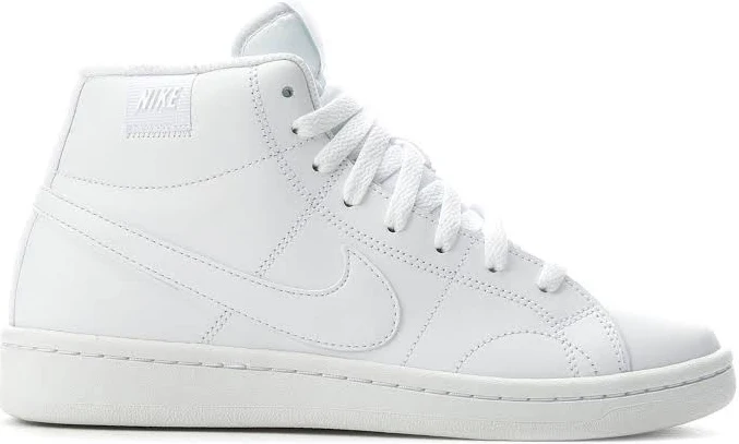 Nike Women's Court Royale 2 Mid Shoes