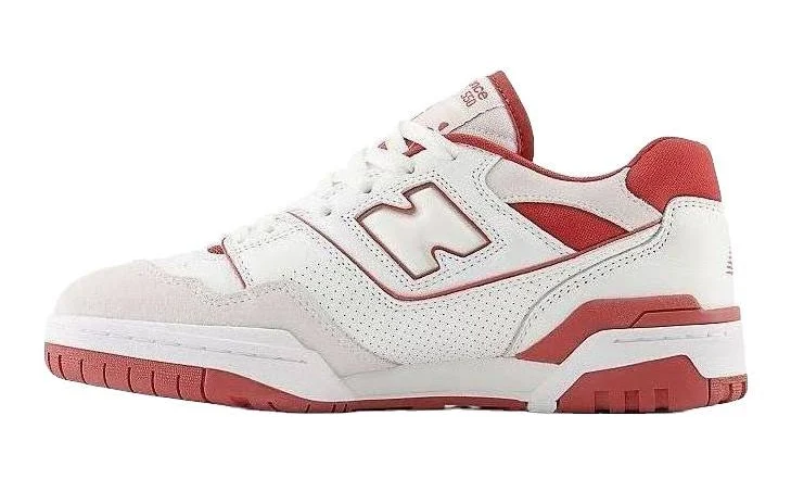 New Balance 550 - White