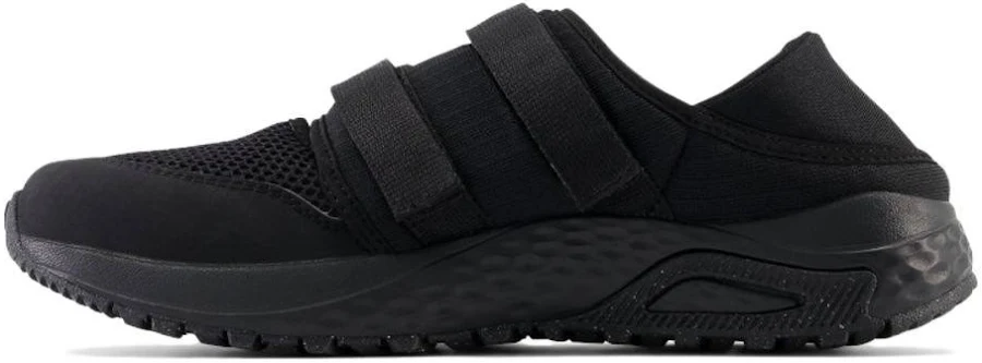 Balance Fresh Foam 700 Low Black - Ua700bk1