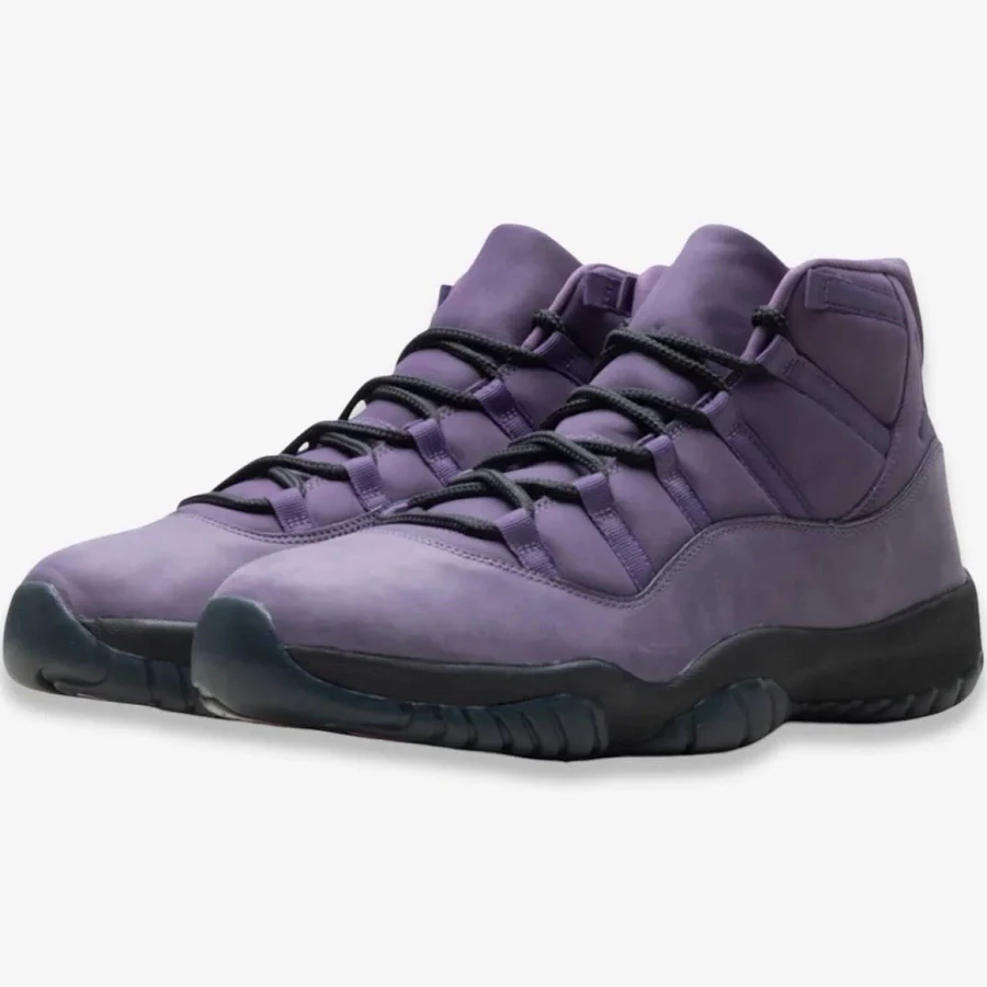 Air Jordan 11 Retro 'city Pack Mojave (2025) Men Size 5