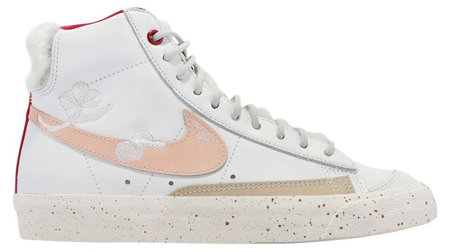 Nike Women's Blazer Mid PRM Chinese New Year Leap High