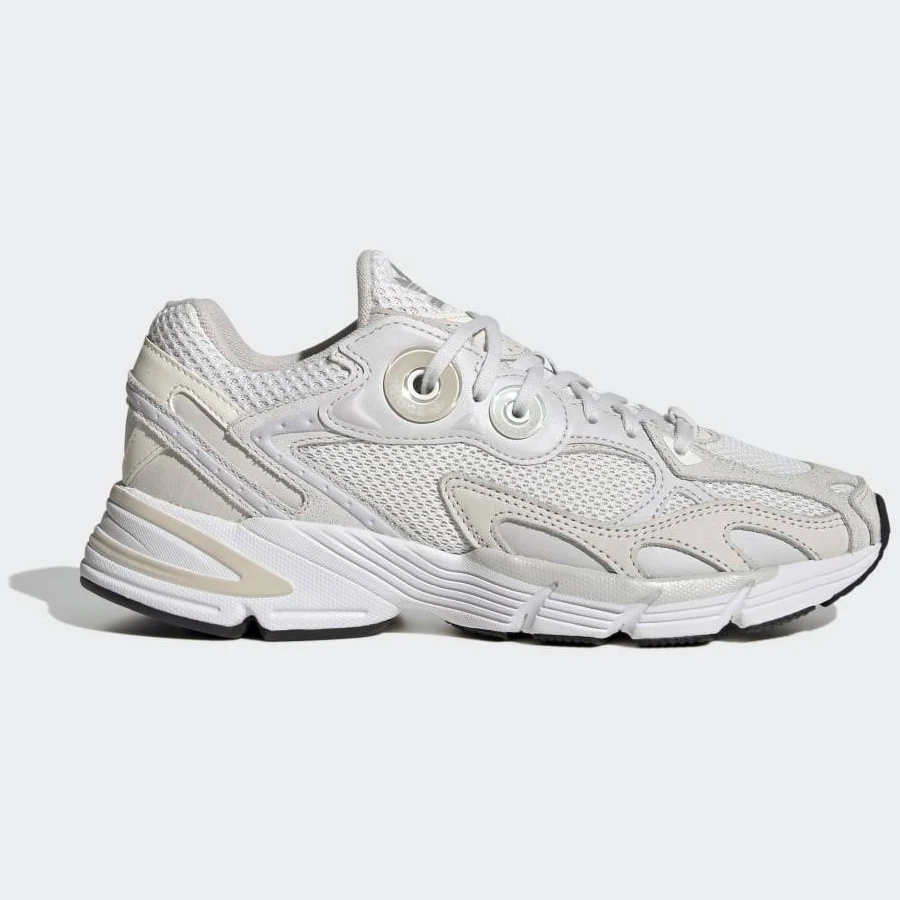 adidas Astir White Women's