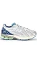 New Balance 1906r Sneaker in Metallic Silver - size Mens 10/Womens 11.5