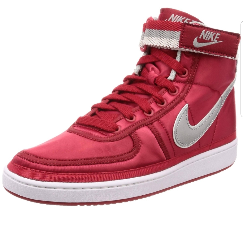 Nike Vandal High Supreme QS "Metallic Pack"