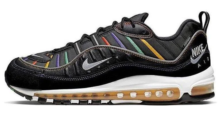 Nike Air Max 98 Premium Men's