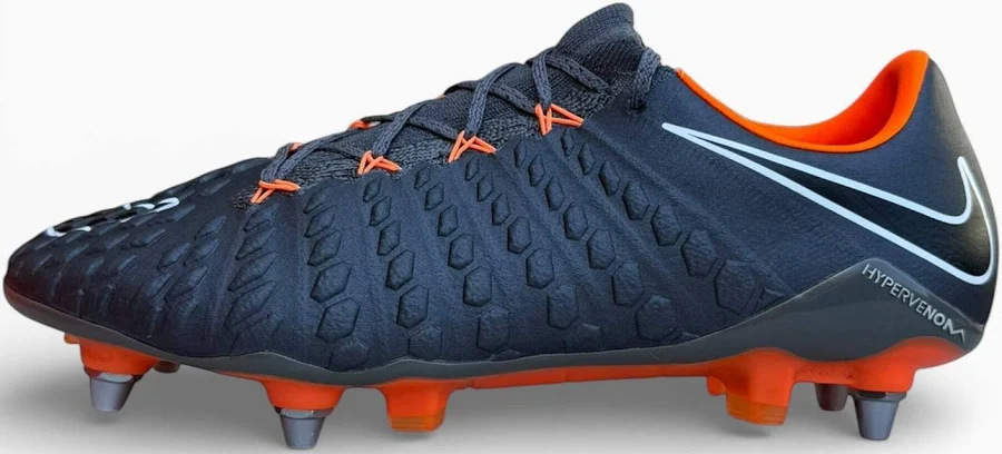 Nike Hypervenom Phantom Iii Elite Sg-pro