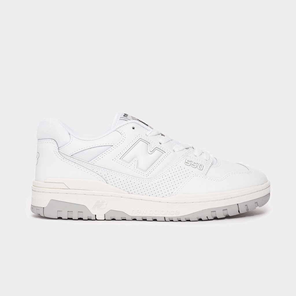 New Balance 550 White (BB550PB1)