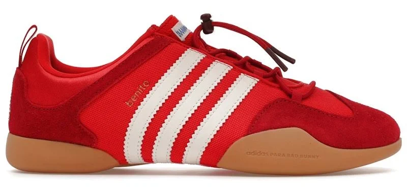 adidas Ballerina Bad Bunny Flamboyan