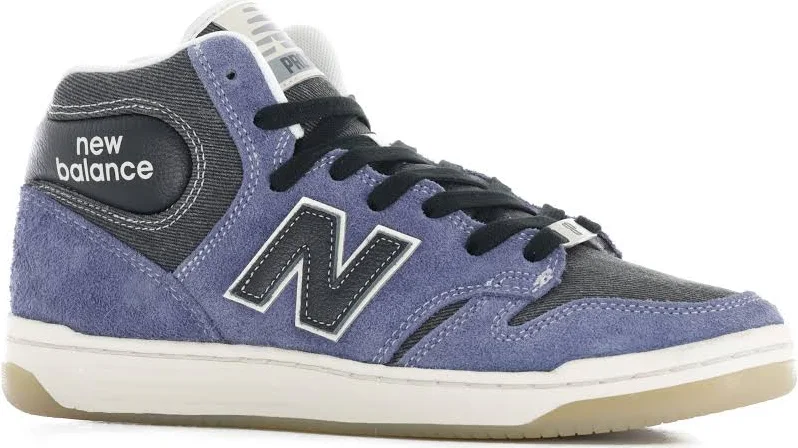 New Balance Numeric 480 High Top Skate Shoes
