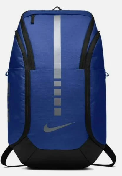 Nike Hoops Elite Pro Basketball Backpack