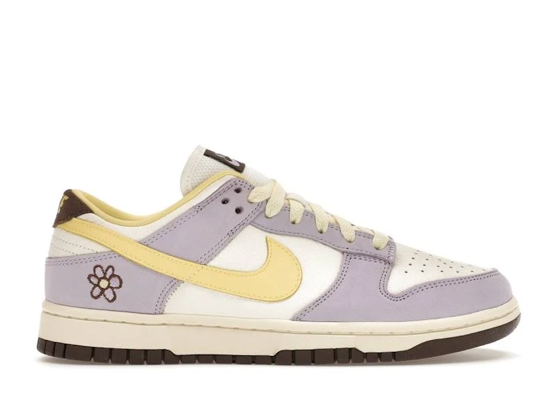 Nike Women's Dunk Low