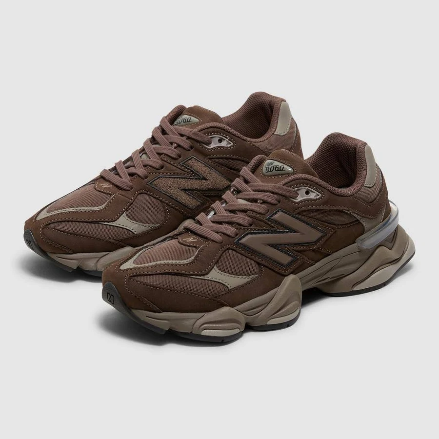 New Balance 9060 Sneaker (Cortado / Dockside - 10)