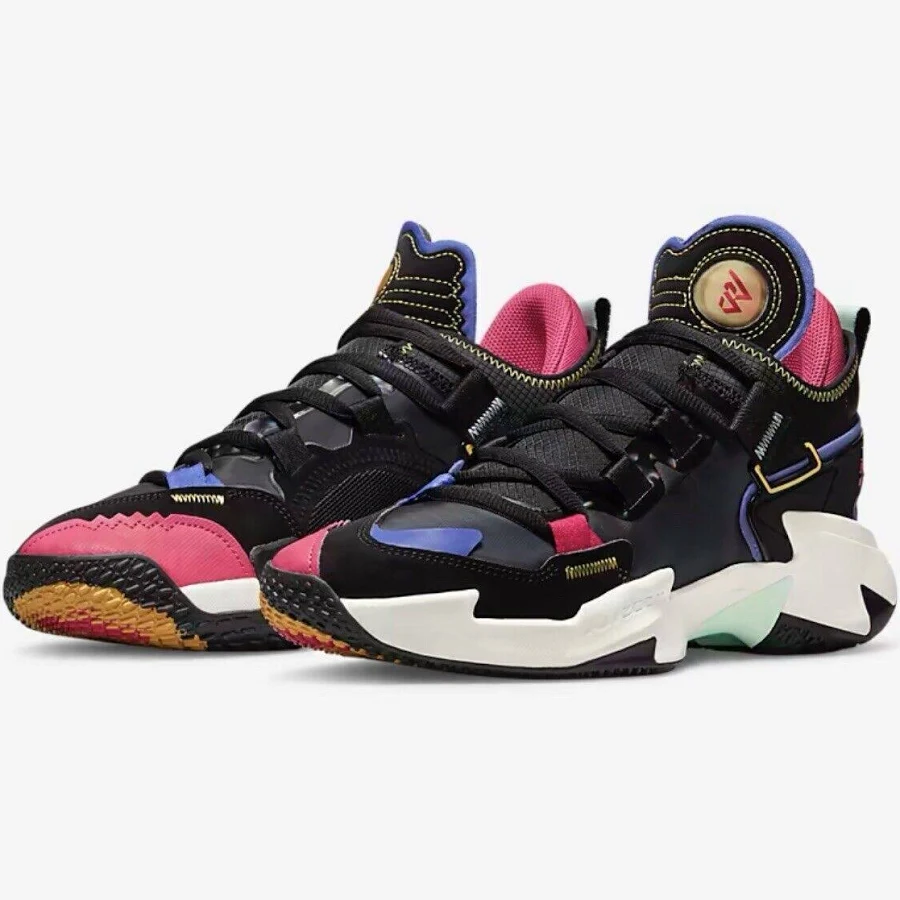 BOX Jordan 'Why Not?' ZER0.5 (DC3637-001)