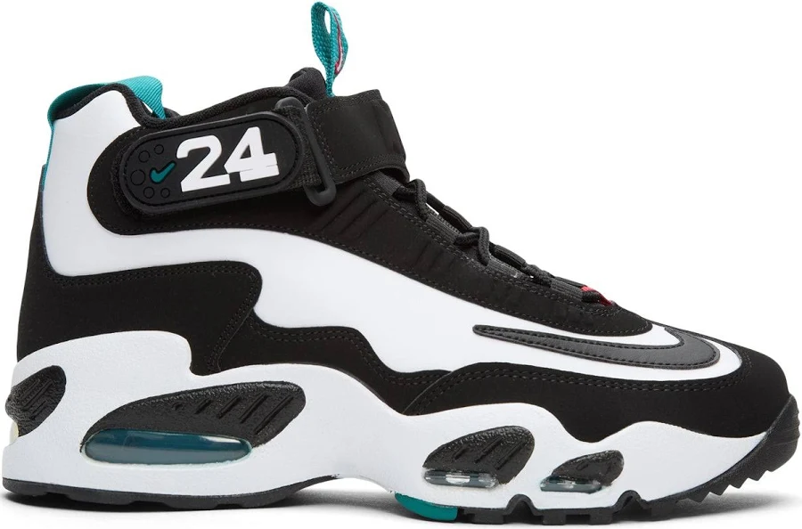 Nike Men's Air Griffey Max 1 Freshwater (2021)