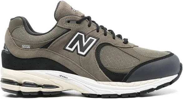 New Balance - 2002R sneakers - unisex - Suede - 10 - Green