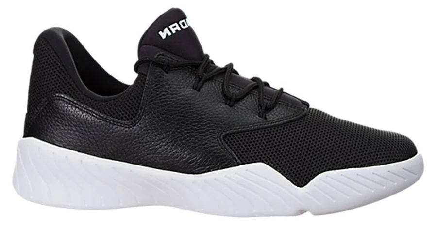 Air Jordan 23 Low 'Black White' | Men's Size 8.5