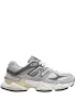 New Balance 9060 Rain Cloud Women Sneakers - Grey