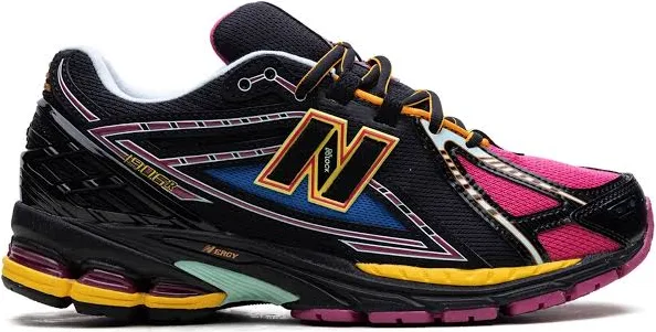 New Balance Men's 1906 Neon Nights Sneakers