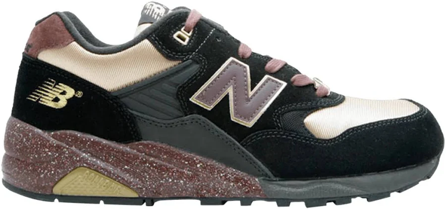 Stussy x mad HECTIC x Undefeated x New Balance MT580 '3 the Hard Way - Kelley' MT580KL US 11