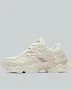 New Balance Womens 9060 Trainer - Beige - Size - 7