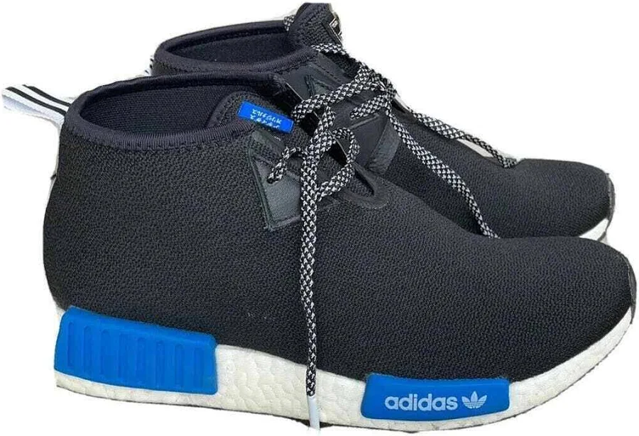adidas Men's NMD C1 Porter
