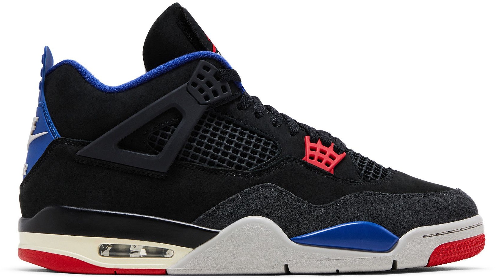 Air Jordan 4 Retro 'Rare Air' FV5029-003