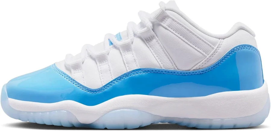 Air Jordan 11 Retro Low GS