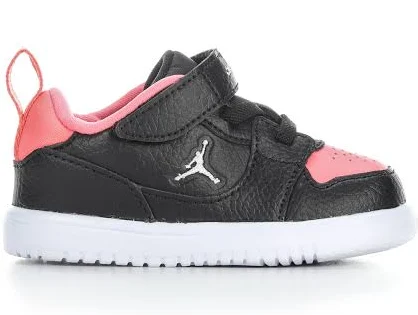 Jordan Girls' Court Connect Low Sneakers