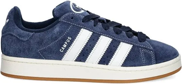 adidas - Campus 00s sneakers - unisex - Fabric/Calf Suede/Rubber - 12.5 - Blue