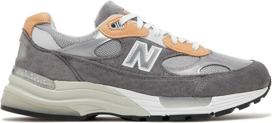 New Balance Men's 992 Todd Snyder 10th Anniversary Sneakers