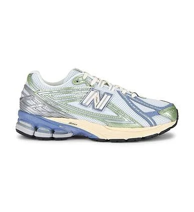 New Balance 1906R Sneakers in Blue - size Mens 11/Womens 12.5