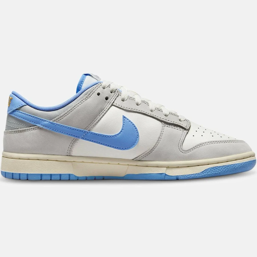 Men's Dunk Low Athletic Dept University Blue