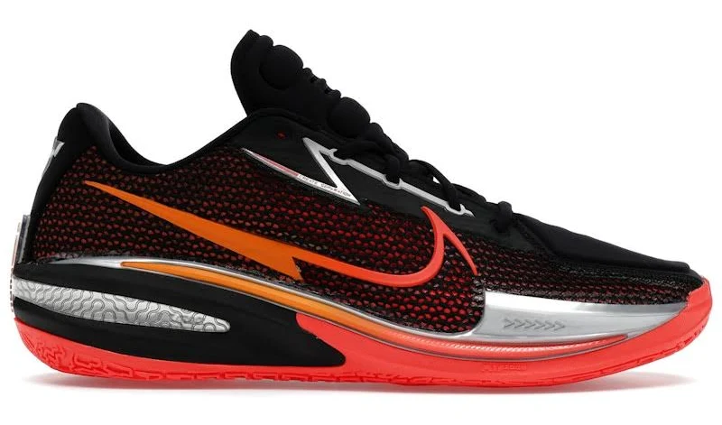 Nike Men's Air Zoom GT Cut Basketball Shoes