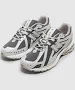 New Balance 1906R Sneaker (Silver/Grey/White - 4)