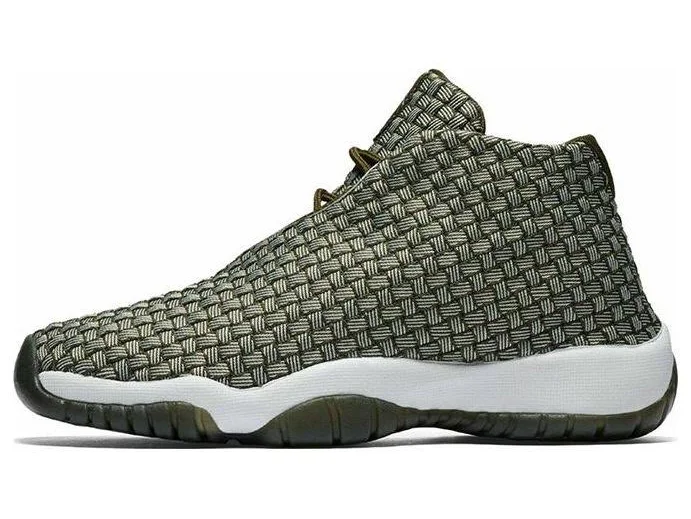Jordan Future Boys