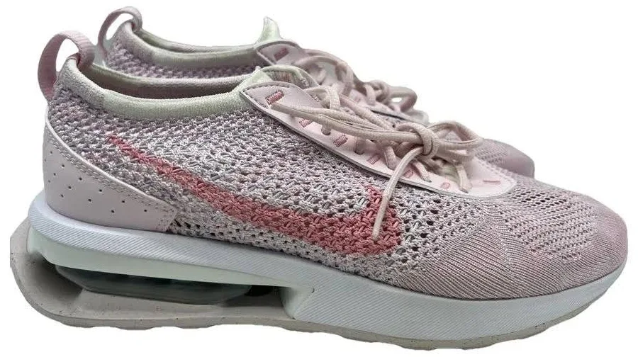 Nike Women's Air Max Flyknit Racer Sneakers