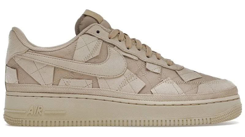 Nike Air Force 1 Low SP Billie Eilish Mushroom