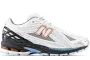 New Balance Men's 1906R White Black Copper