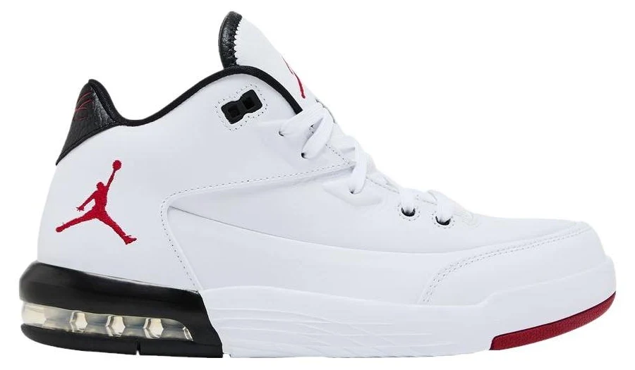 Jordan Flight Origin 3 - White