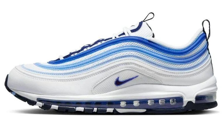 Nike Air Max 97 Blueberry