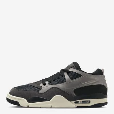 Air Jordan 4 RM PSG Men's Sneakers
