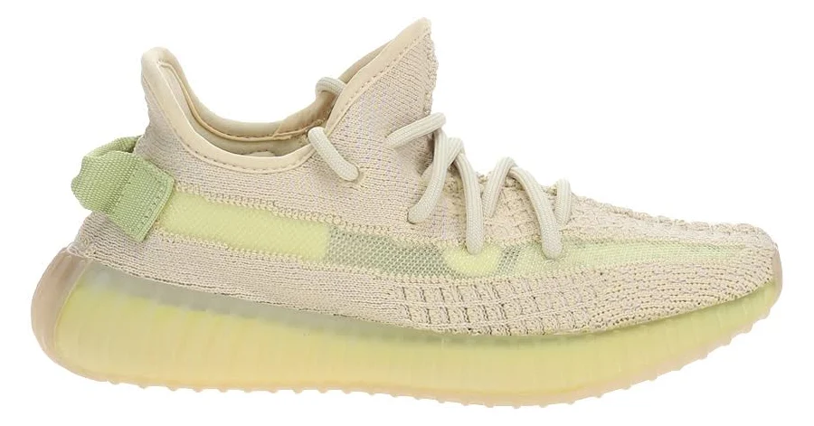 Adidas Yeezy Boost 350 V2 Flax