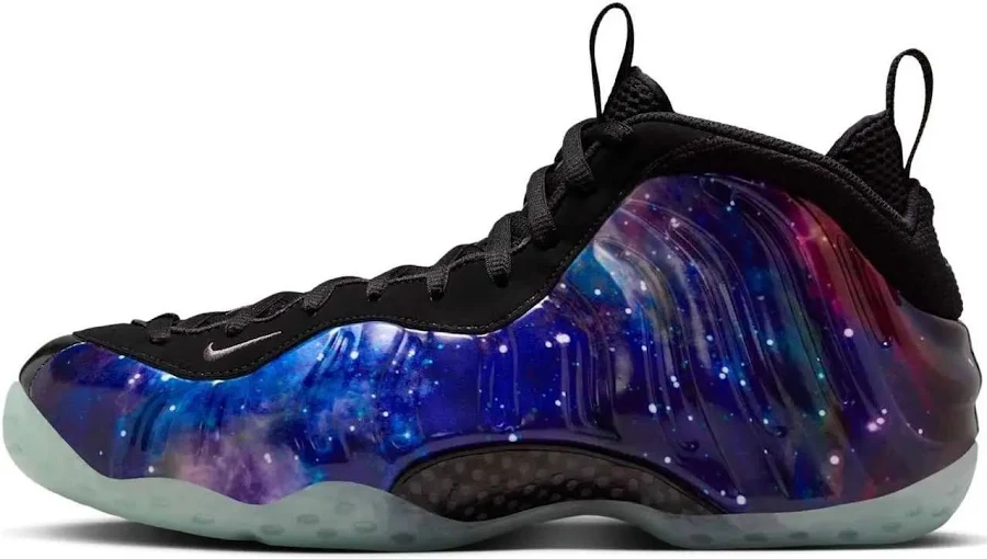Nike Air Foamposite One 'Galaxy' 2025 FQ4303-400
