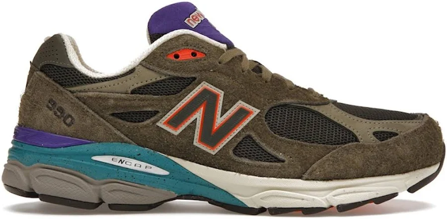 New Balance 990v3 MiUSA YCMC